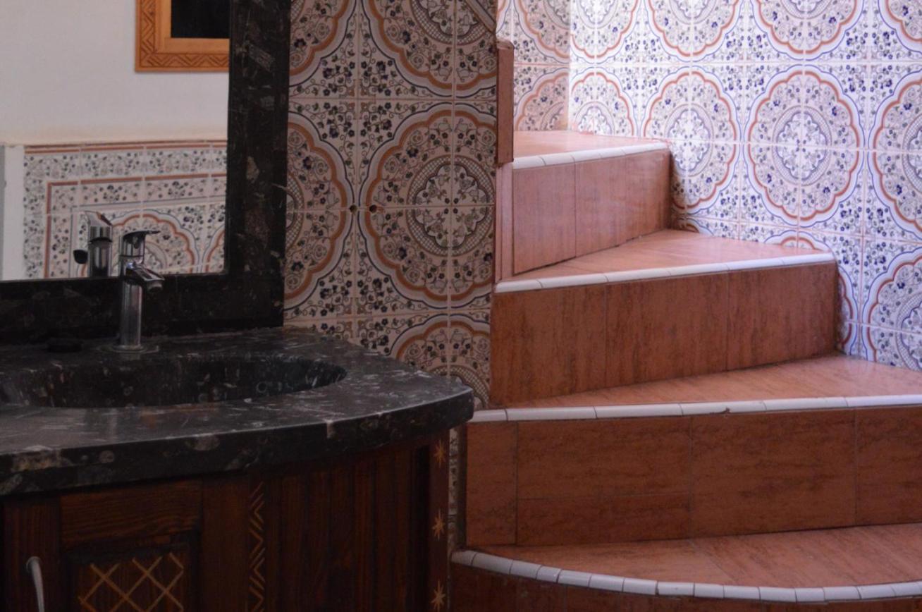 Хостел Sunset Surfhouse Morocco Tamraght Экстерьер фото